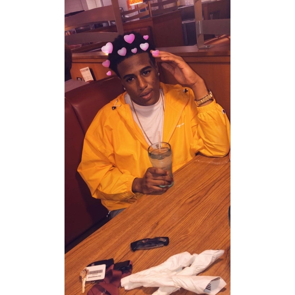 Meet your Posher, Sedrick - Picture 1 of 1